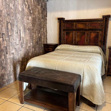 Quinta Don Jose Boutique Hotel Tlaquepaque Exterior photo