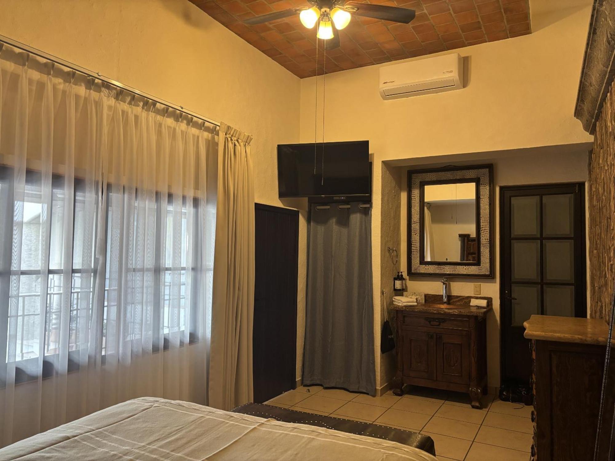 Quinta Don Jose Boutique Hotel Tlaquepaque Exterior photo