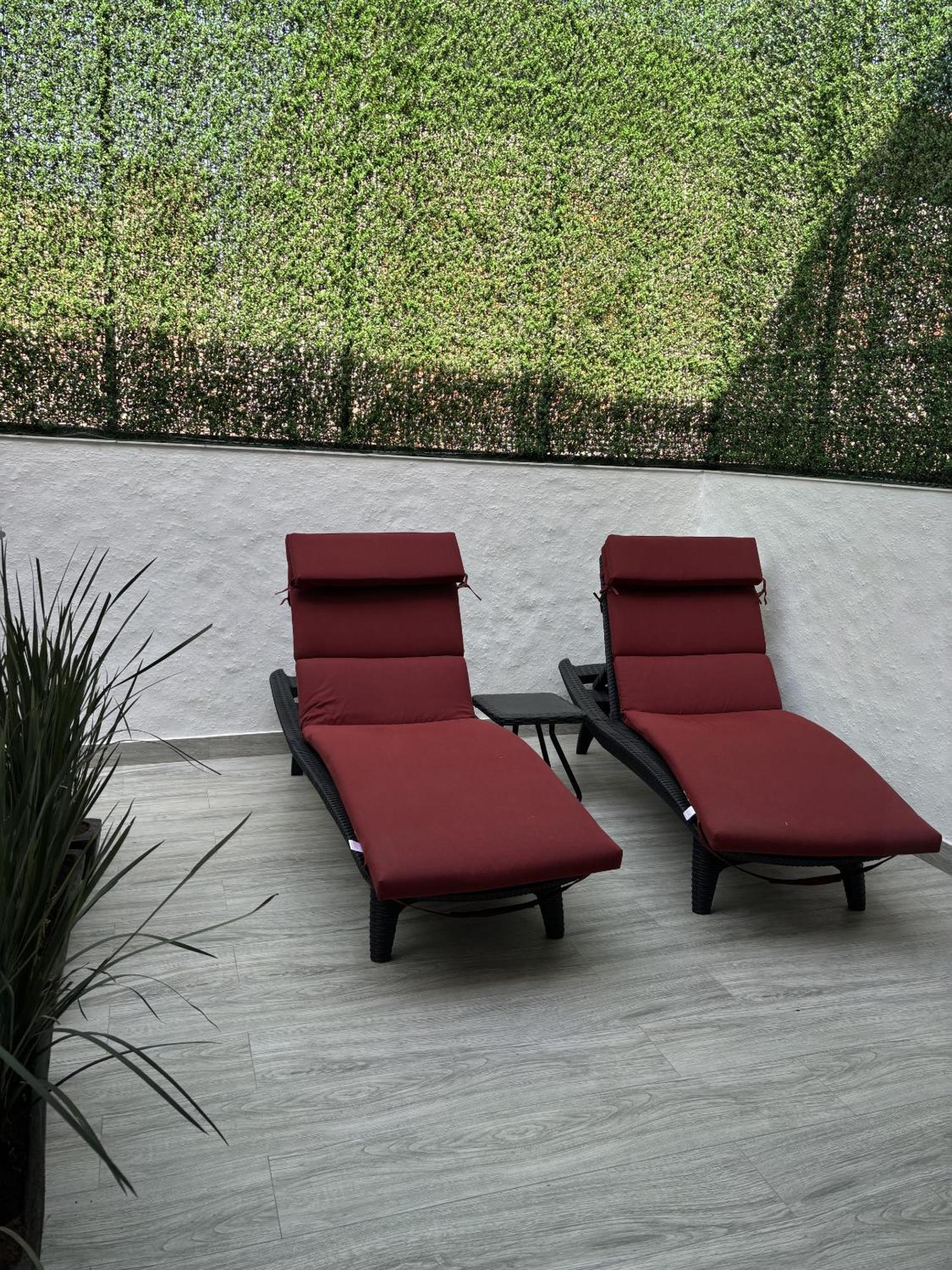 Quinta Don Jose Boutique Hotel Tlaquepaque Room photo