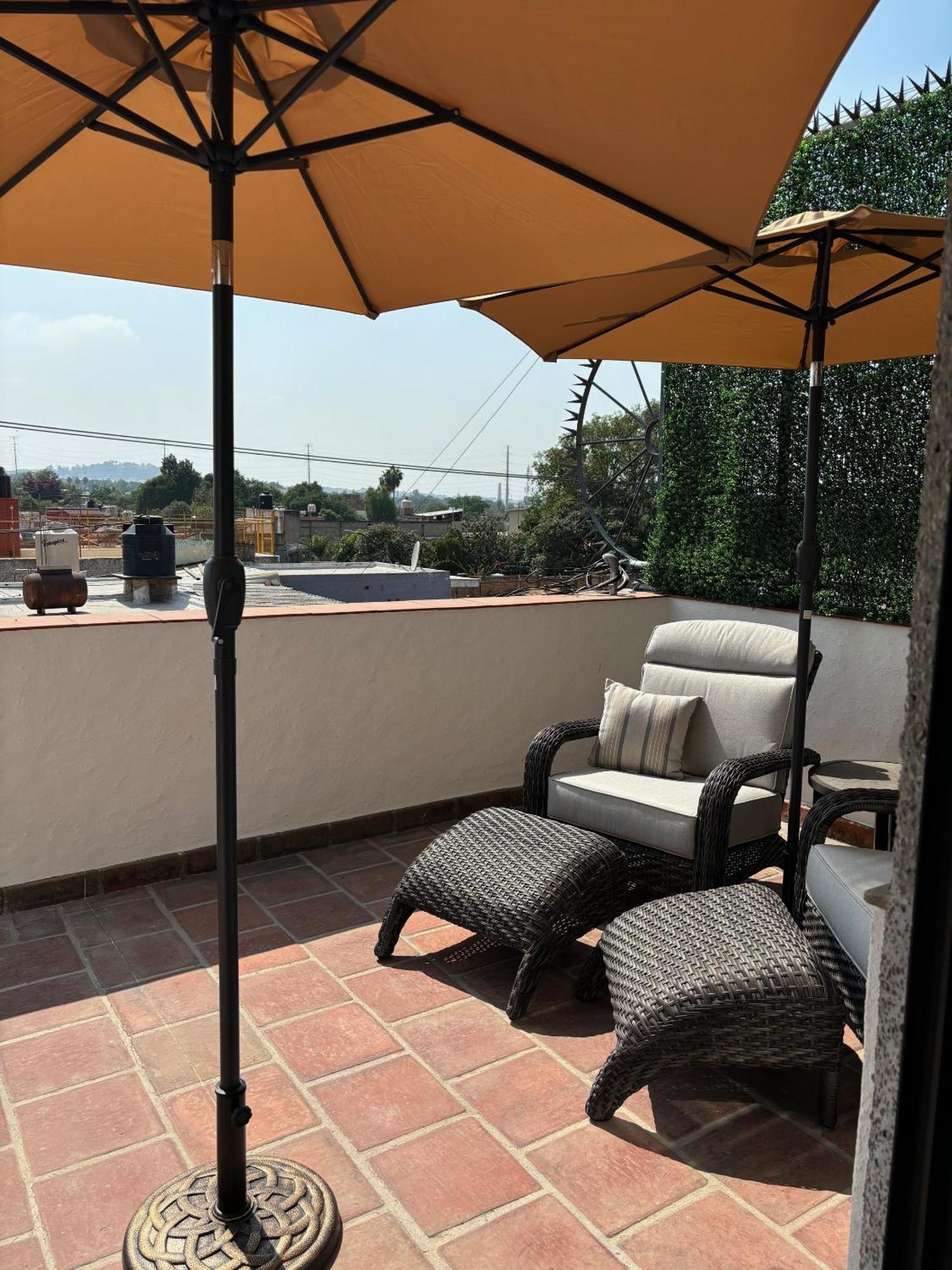 Quinta Don Jose Boutique Hotel Tlaquepaque Room photo