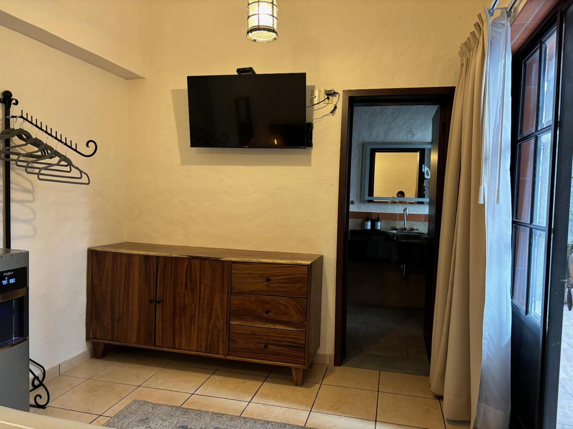 Quinta Don Jose Boutique Hotel Tlaquepaque Room photo