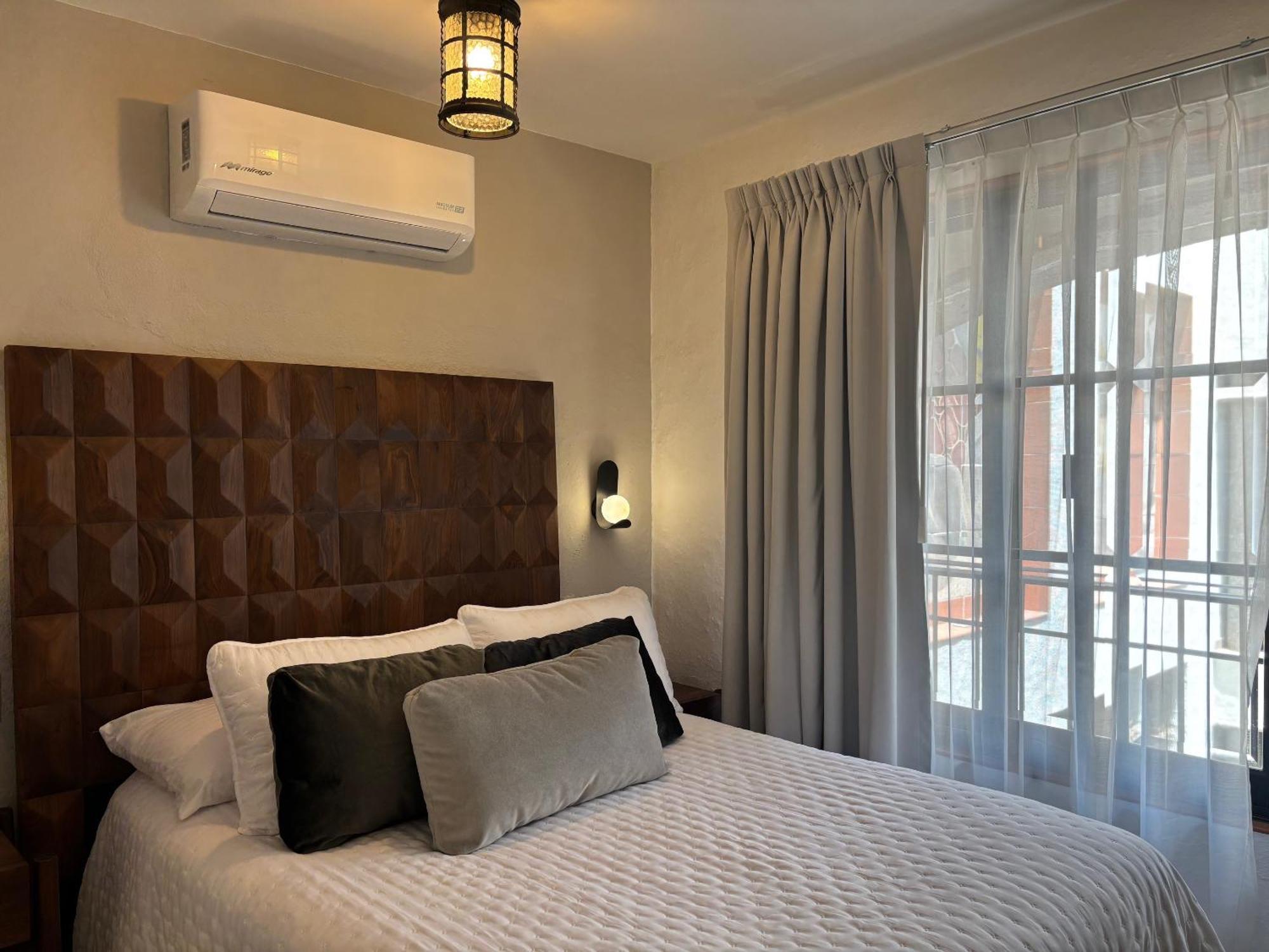 Quinta Don Jose Boutique Hotel Tlaquepaque Room photo