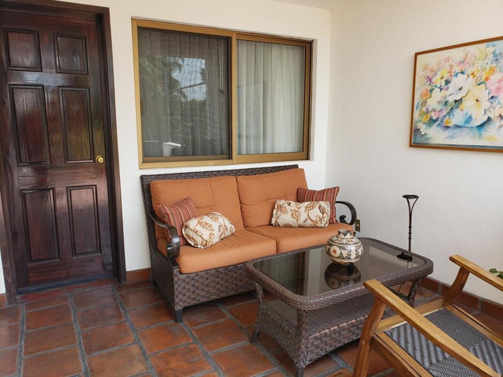Quinta Don Jose Boutique Hotel Tlaquepaque Exterior photo