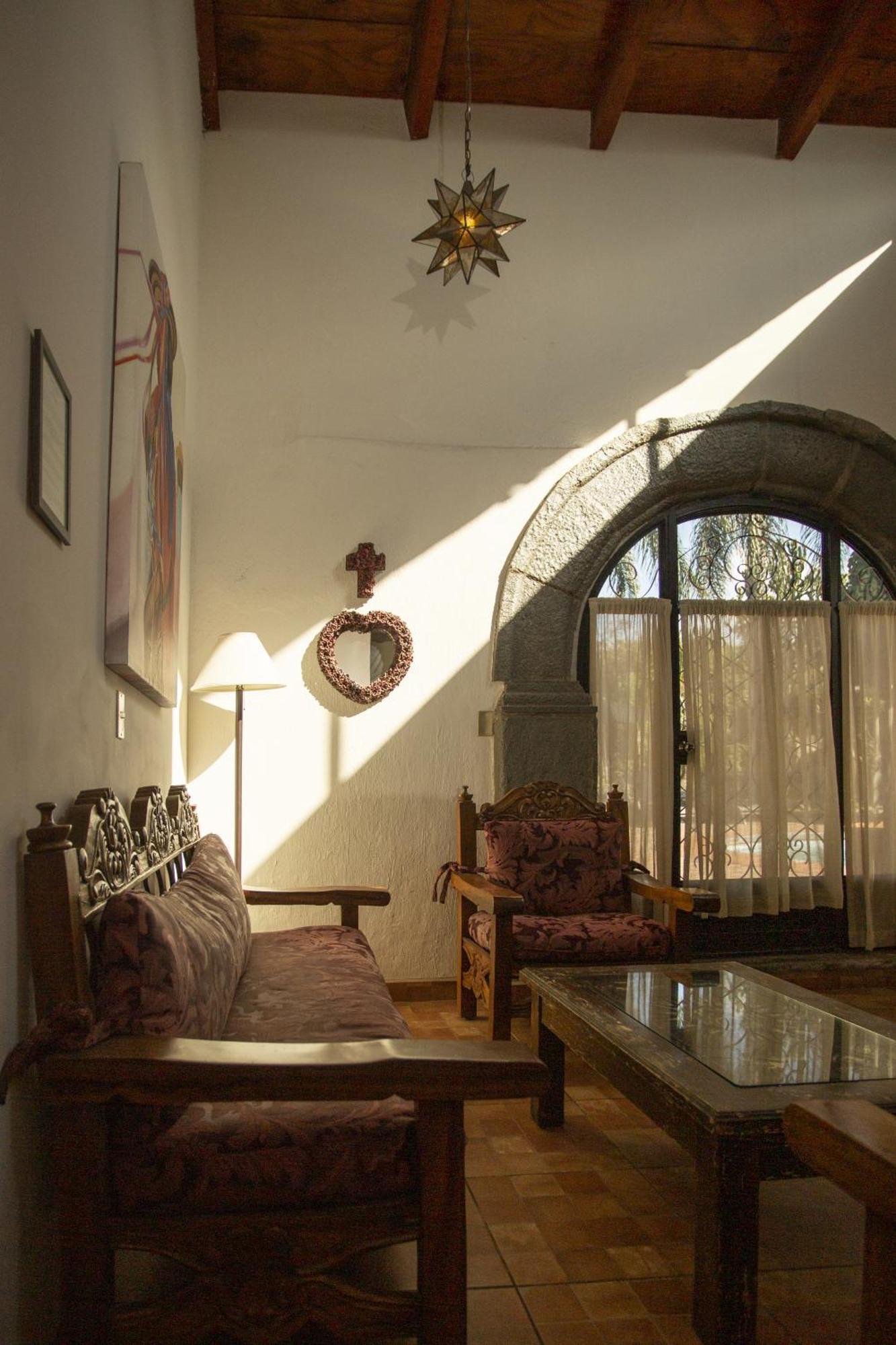 Quinta Don Jose Boutique Hotel Tlaquepaque Room photo