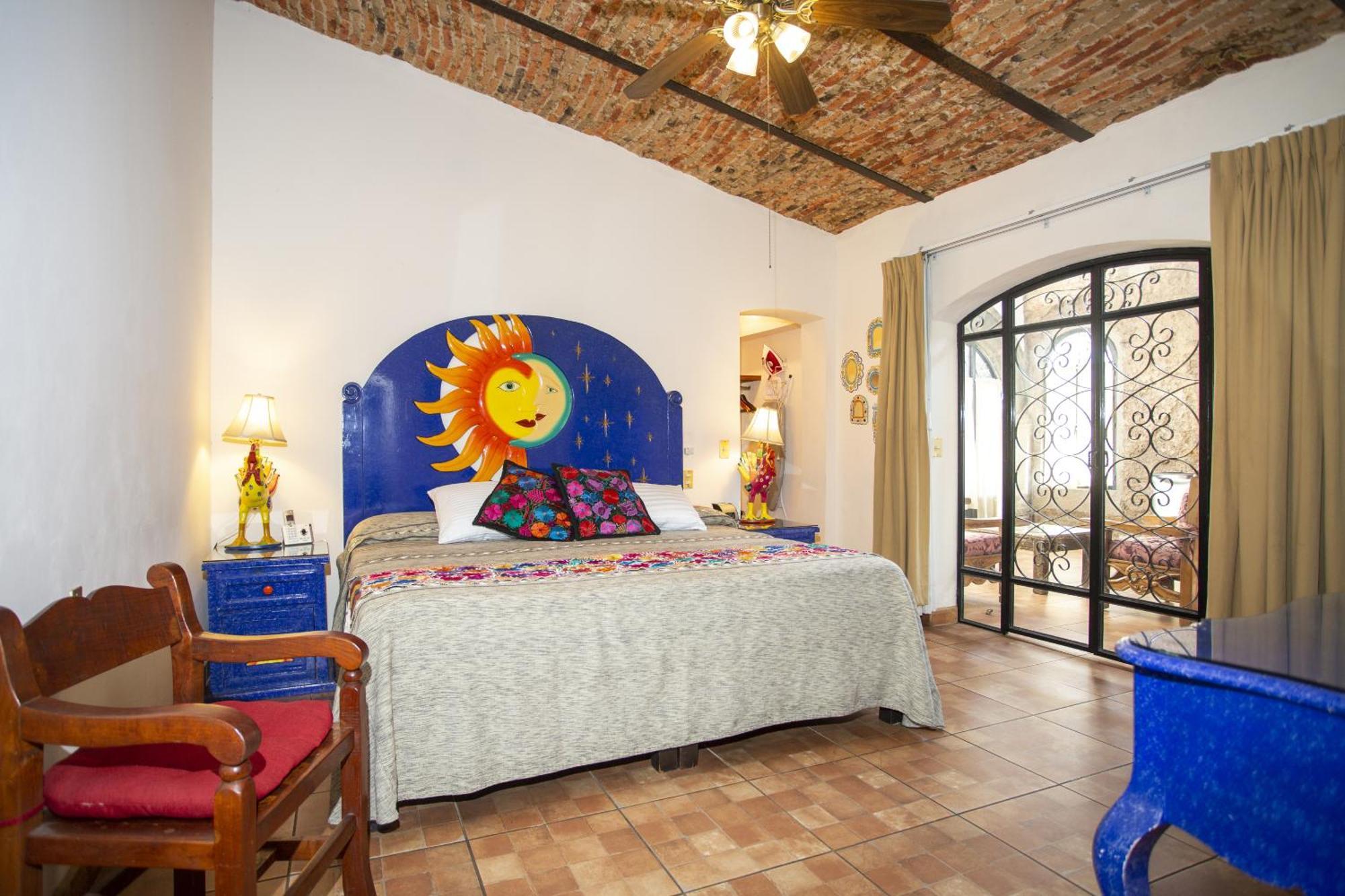 Quinta Don Jose Boutique Hotel Tlaquepaque Room photo