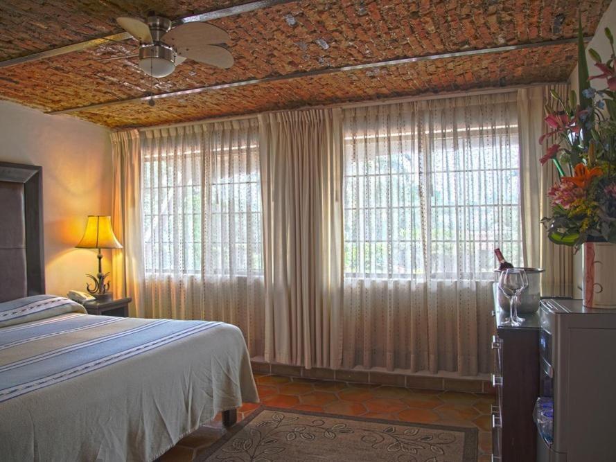 Quinta Don Jose Boutique Hotel Tlaquepaque Exterior photo