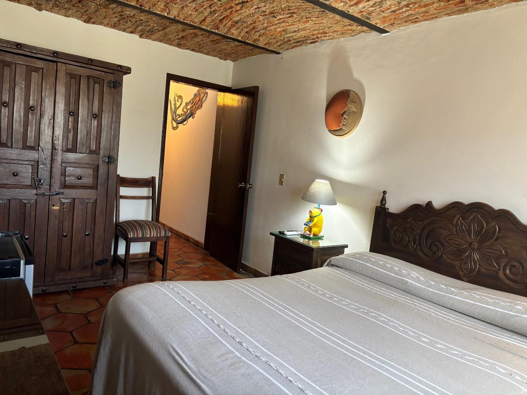 Quinta Don Jose Boutique Hotel Tlaquepaque Exterior photo