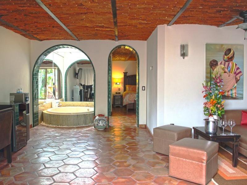 Quinta Don Jose Boutique Hotel Tlaquepaque Exterior photo