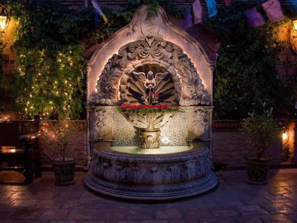 Quinta Don Jose Boutique Hotel Tlaquepaque Exterior photo