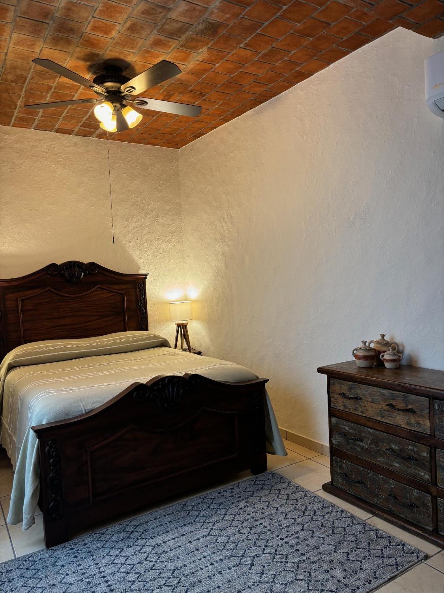 Quinta Don Jose Boutique Hotel Tlaquepaque Exterior photo