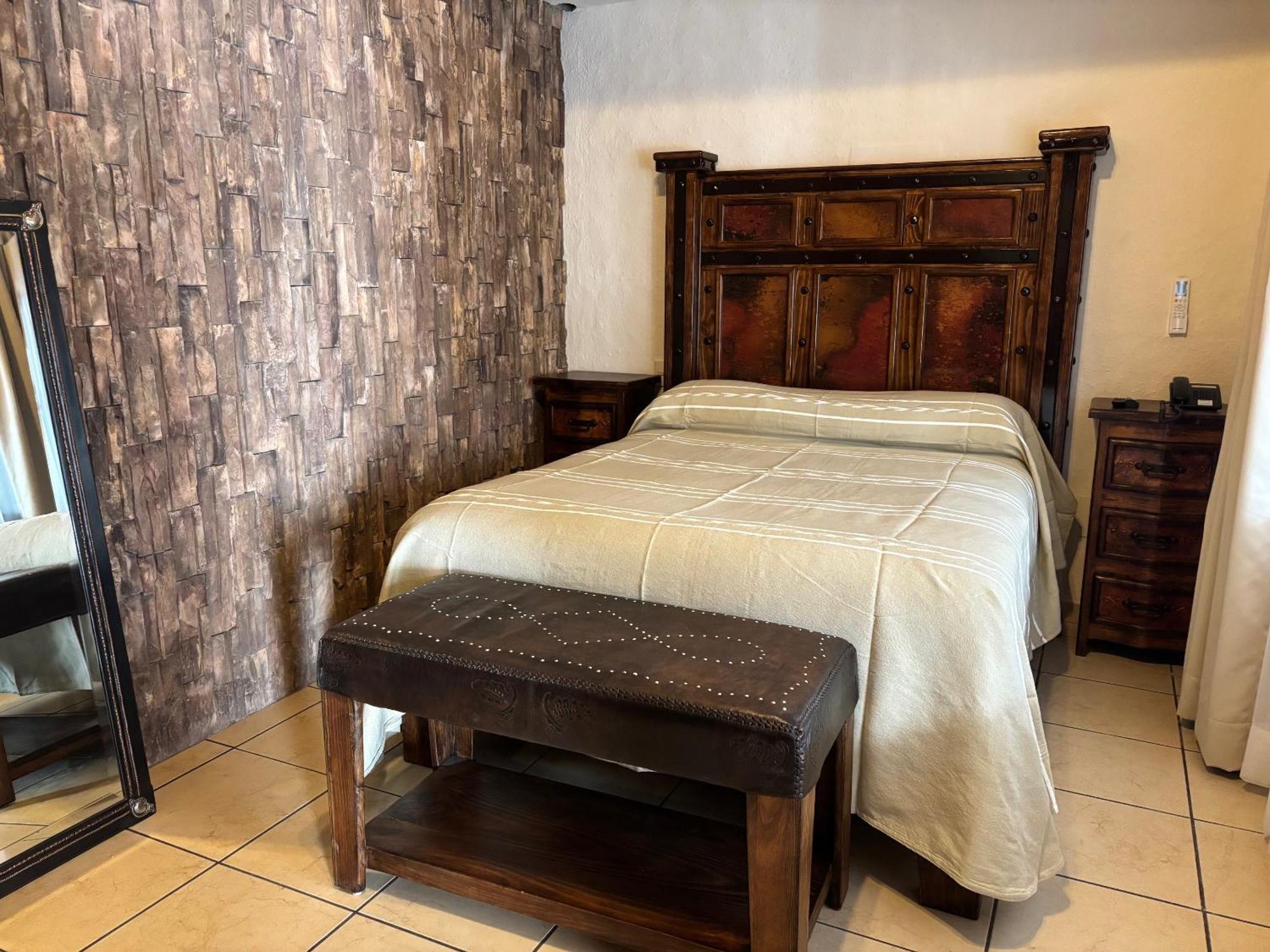 Quinta Don Jose Boutique Hotel Tlaquepaque Exterior photo